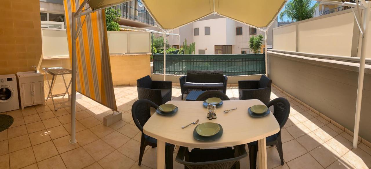 Villa House 14B - Monopoli Extérieur photo