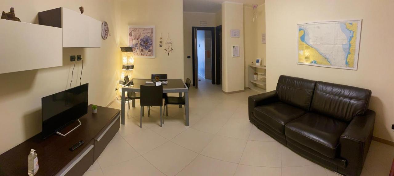 Villa House 14B - Monopoli Extérieur photo